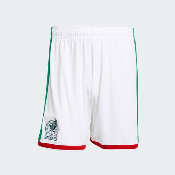 Pantalones México Primera 2026